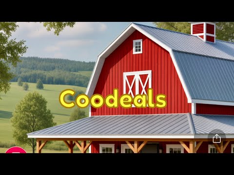 Видео: Распаковка/распаковка алмазной картины от Coodeals @DPHobbyist