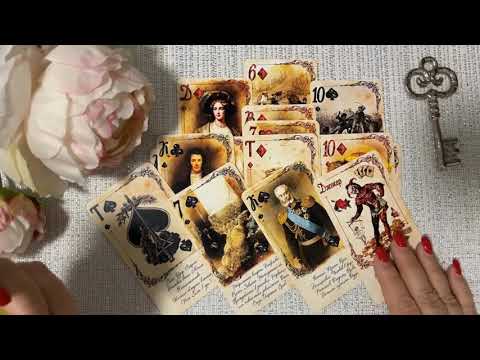 Видео: ❤️ ВЫ БУДЕТЕ В ШОКЕ! Вот это Повороты Судьбы! ❤️ #tarot