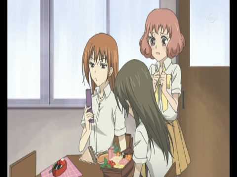 Видео: Аниме клип "очень приятно, бог" ( я за ним поднимусь в небо)