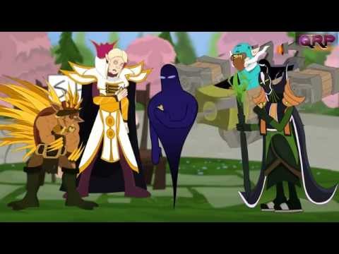 Видео: The DOTA 2 Reporter (DOTA 2 репортёр) весь 2 сезон на Русском