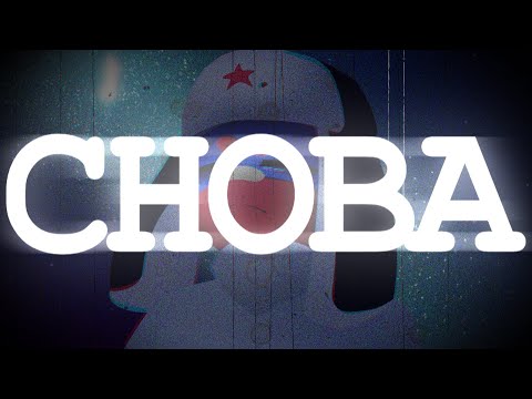 Видео: СНОВА - countryhumans original animation