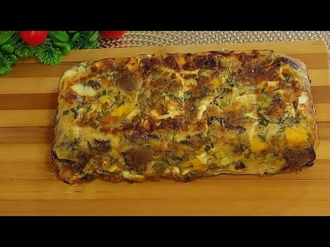 Видео: 🔥Вместо холодца! Нереально вкусно, готовится на раз два три! (даже не верится, что так просто)