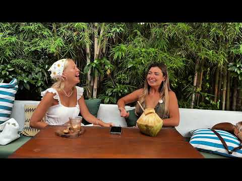 Видео: Ретрит на Бали: закулисье, объединение культур, МОА и путь от контроля к доверию