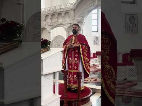 Видео: Беседа: Решење увек постоји - Протојереј-ставрофор Ђорђе З. Марић