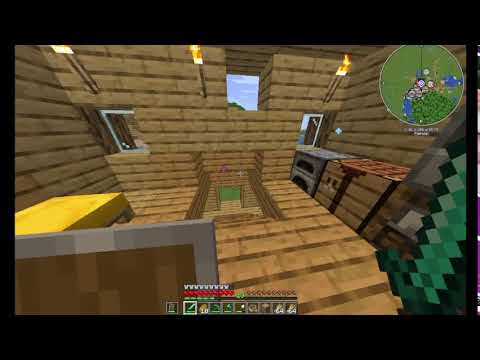 Видео: майнкрафт