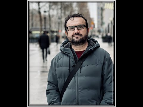 Видео: Саши Заифи - Нозук бадан (караоке)