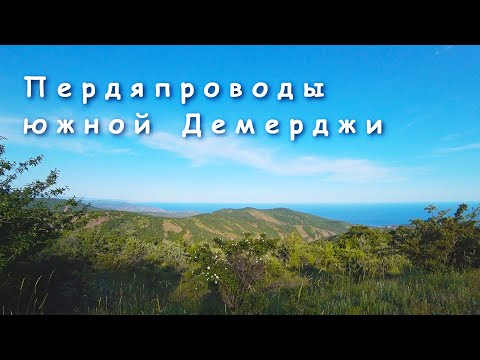 Видео: ОКРЕСТНОСТИ АЛУШТЫ. Возьми-ка Псевдоэдыфлёр