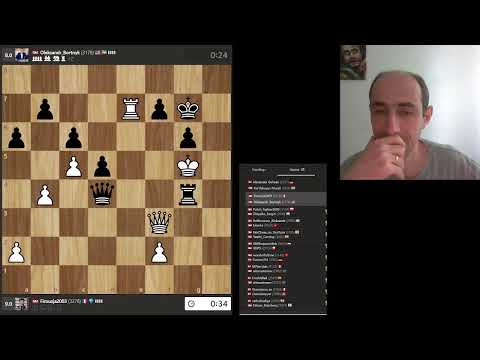 Видео: IM Александр Гельман . Titled Tuesday. 09.09.2025 + Приглашение на праздничный турнир!
