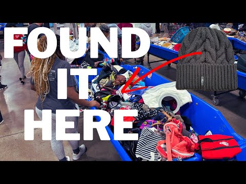 Видео: Ищите их — они продаются за 500 долларов