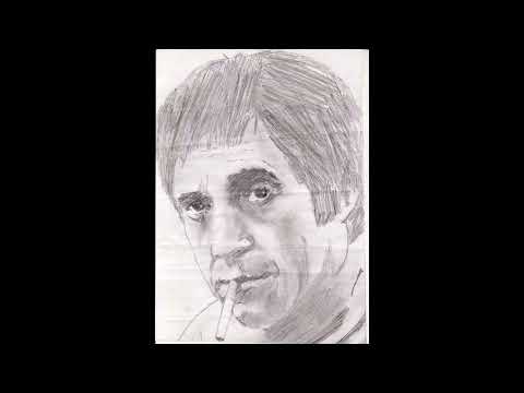 Видео: Баллада об уходе в Рай сover В С  Высоцкий