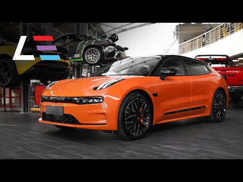 Видео: #42  | Обзор Zeekr 001 | Розыгрыш футболок | BMW M5 CS готовим к Unlim | Ferrari F8 Выхлоп