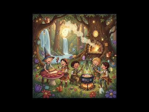 Видео: Сказка на ночь   Какие же вы детки, молодцы