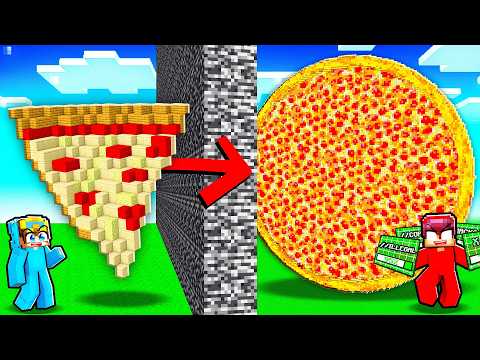 Видео: Я сжульничал с //ILLEGAL в битве за строительство