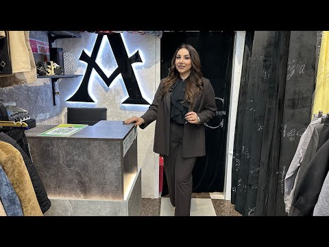 Видео: ANTIGA COLLECTION ТУРЕЦКАЯ ЖЕНСКАЯ ОДЕЖДА 🔥