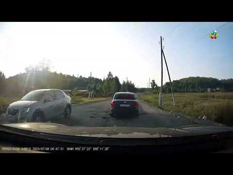 Видео: С Екатеринбурга в Самару за 1 час. Только дорога. Time Laps