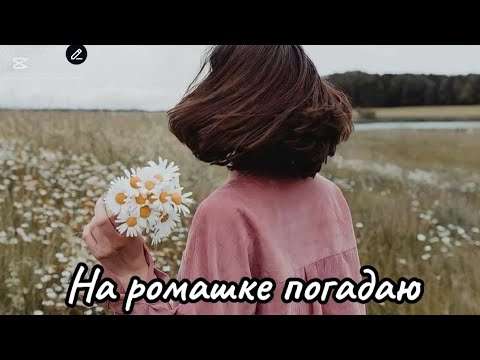 Видео: На ромашке погадаю.Светлана Абрамова