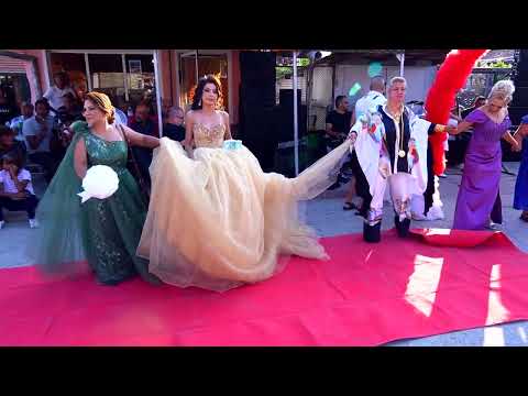 Видео: Момин ден на Руско и Калина  Боянци