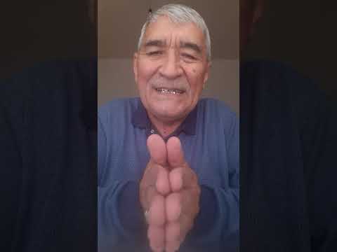 Видео: Обращения к Элитам - Мира и А.М.Кжыгельдину от Бектасова Ширинбека Казыхановича.Программа 100 Дней 