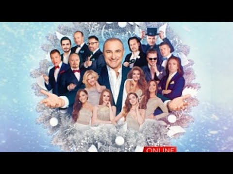 Видео: Хор Турецкого и SOPRANO: «Праздник в каждый дом»