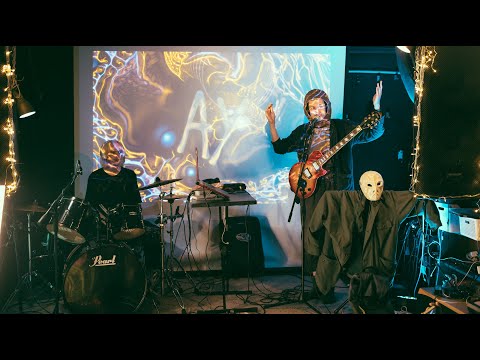 Видео: Дом Престарелых Аутистов - Синхрофазотрон @ Чердачок