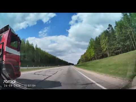 Видео: 26.04.2025_деревня Ксаверово-Марьина горка