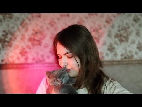 Видео: Асмр для сна и расслабления | Asmr for sleep and relaxing 💆💕