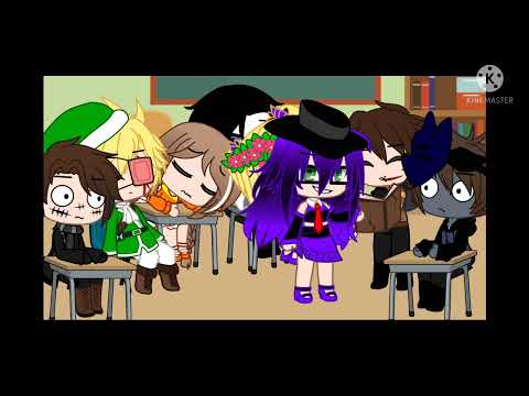 Видео: Сочинение как я провёл лето gacha club (Крипипаста)