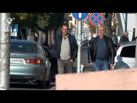 Видео: Уволниха дисциплинарно кметския наместник на квартал "Република" в Хасково Огнян Шекеров