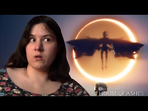 Видео: ФИНАЛ! КТО СМОГ СПАСТИСЬ И ВЫБРАТЬСЯ ИЗ ЛОГОВА ВАМПИРОВ?🪖 |  House Of Ashes ♡ №8