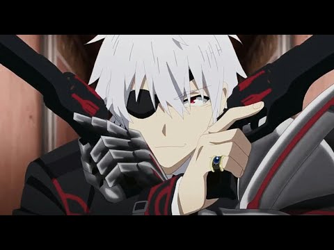 Видео: ▶「AMV」Я Хочу Жить Skillet (Аниме клип)