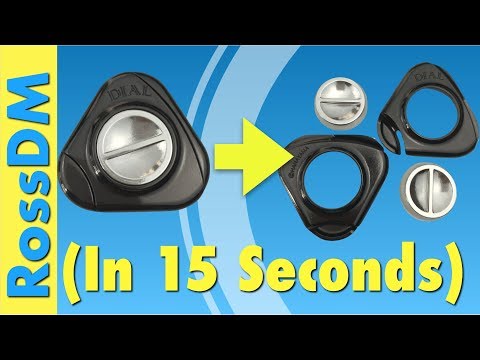 Видео: РЕШЕНИЕ ГОЛОВОЛОМКИ С ЦИФРАМИ (за 15 секунд)