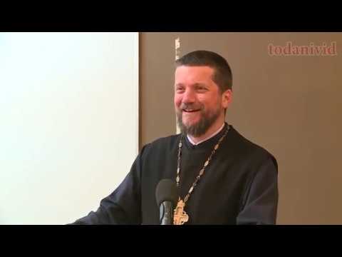 Видео: Отац Гојко Перовић- Долази нам Божић !