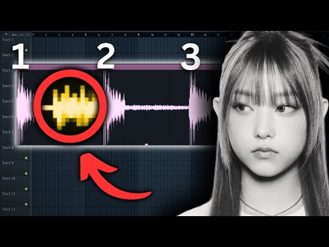 Видео: Почему биты NewJeans — это чистая гениальность