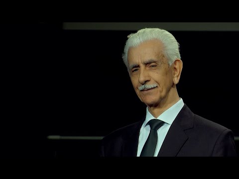 Видео: " Дидинӕг " муз. Булат Газданова, сл. Гиго Цагараева, исп. Тасолтан Мамсуров