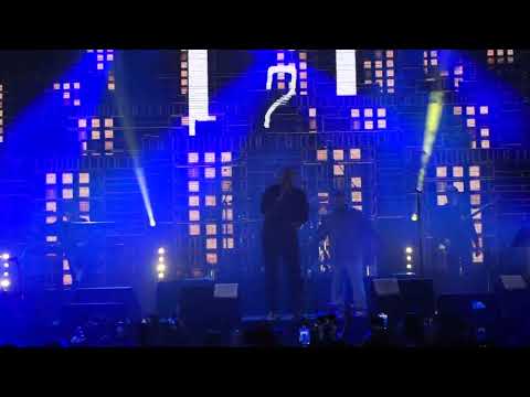 Видео: HammAli & Navai - Где ты была? Воронеж 20.04.2022 Event-Hall