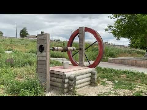 Видео: Кудеярова пещера (с. Лох)