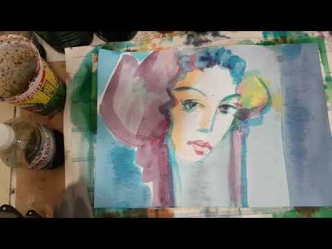 Видео: Урок 51 (част 2) - Лазарка