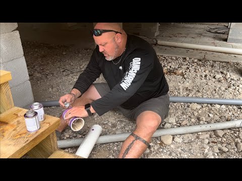 Видео: У нас есть Плумер