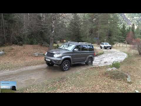 Видео: Лучший водопад что я видел  ЧËРТОВА МЕЛНИЦА . Гондарайское ущелье. Турбаза Билял . #ГОРЫ4Х4