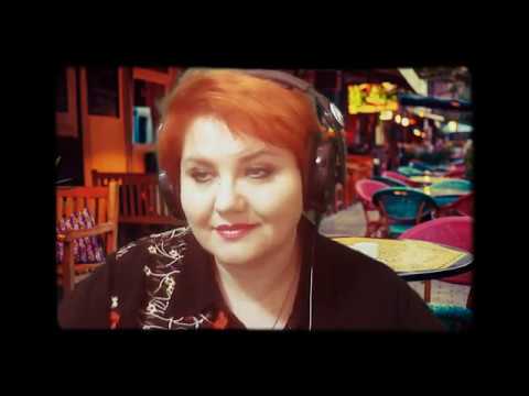 Видео: Аксенова Вера 'Я не для Вас'