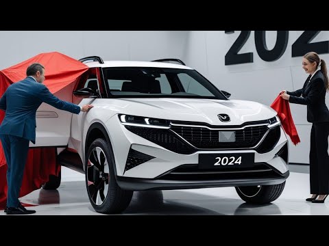 Видео: 🔥 Новый LADA Niva 2024 – Вот Это ЖЕСТЬ! Полный обзор внедорожника, который всех удивил! 🚙💥