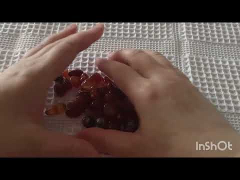 Видео: Порча или нет.Быстрое гадание на бобах