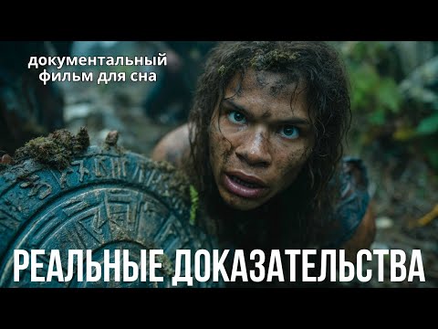 Видео: А что, если первая цивилизация оставила нам следы по всей Земле? | Документальный фильм для сна