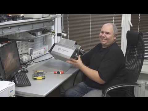 Видео: Обзор ASIC-майнера Whatsminer M20s 68TH/s