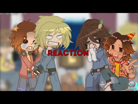 Видео: •|mouthwashing reaction to the future (tik tok) {🇷🇺,🇺🇸} 2х.|•