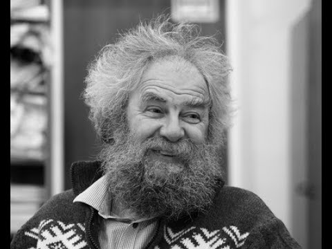 Видео: Александр Давидович Блинков: "Если не выкладываться, то зачем?"