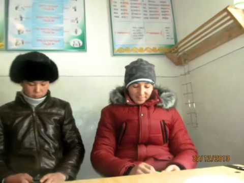 Видео: кызылбел 97