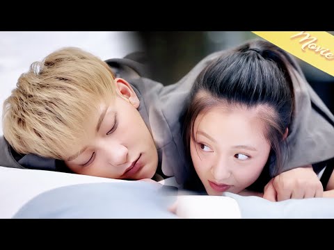 Видео: Золушку прижал пьяный топ-айдал—румянец, сердце скачет! Ночь паники! ✨🔥