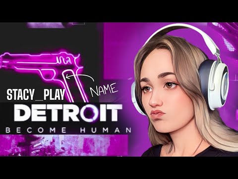 Видео: Detroit Become Human | Это фиаско | Первое прохождение Серия #8