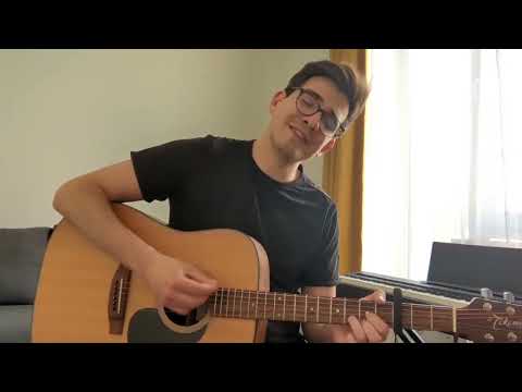 Видео: Сироткин - Планы на это лето (кавер)